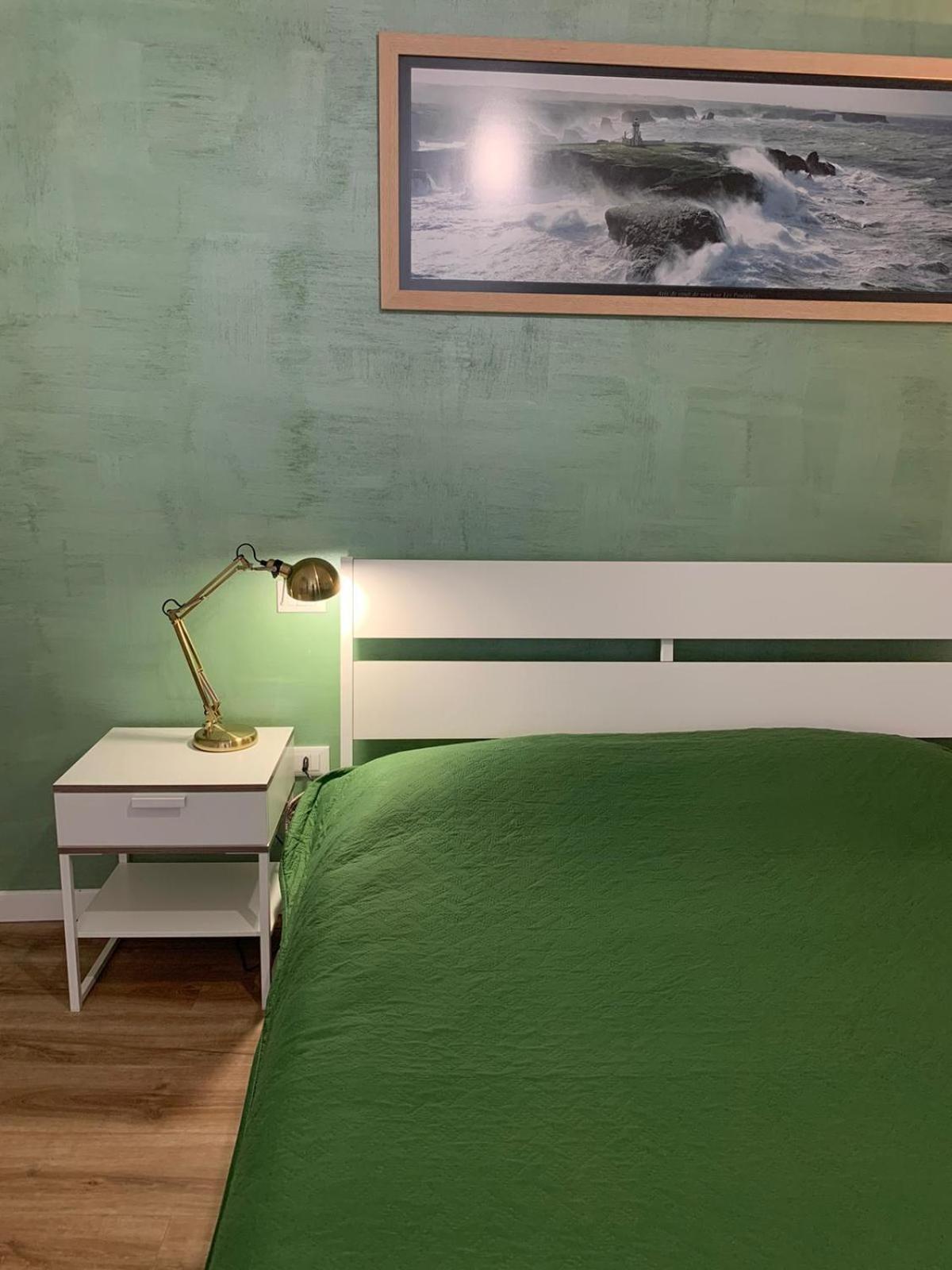 Lemontreeqse Apartment Quartu Sant'Elena Room photo