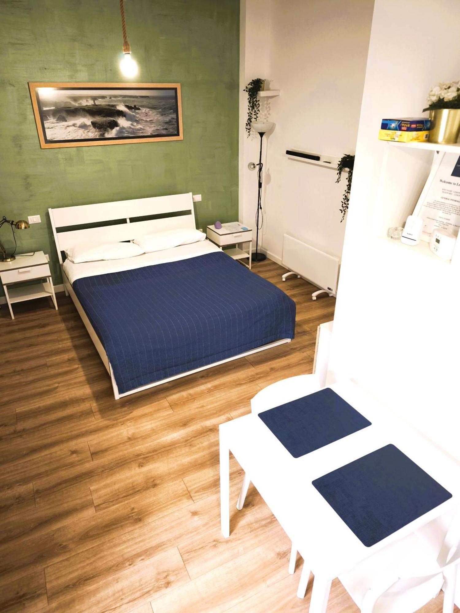 Lemontreeqse Apartment Quartu Sant'Elena Exterior photo
